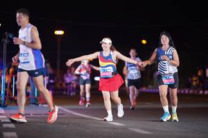 BIB: 
                            <button type="button" onclick="openModal(23434960)" class="btn btn-primary btn-sm float-right btn-popup" data-toggle="modal" data-target=".modal-high-quality">
                        <i class="fas fa-shopping-cart"></i> Add to Cart
                    </button>
                                            <button type="button" onclick="isThisMe(23434960, true)" class="btn btn-success btn-sm float-right btn-popup btn-isme hidden" data-toggle="tooltip" data-placement="bottom" title="นี่คือรูปของคุณใช่ไหม คลิกที่นี่เพื่อเอาเข้าอัลบั้ม">
                        <i class="fas fa-plus"></i> Add to album
                    </button>
                    <button type="button" onclick="isThisMe(23434960, false)" class="btn btn-warning btn-sm float-right btn-popup btn-isnotme hidden">
                        <i class="fas fa-ban"></i> Remove from album
                    </button>